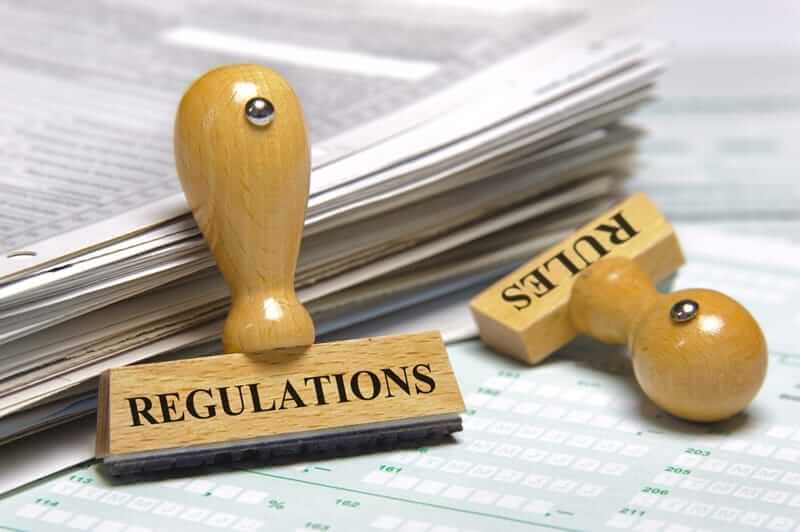 HIPAA regulations state requirements for backup strategies.