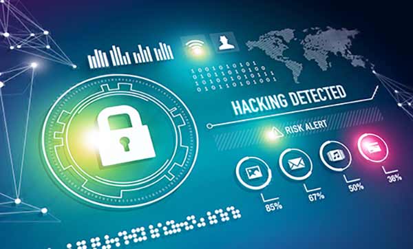 iCloud hack detected