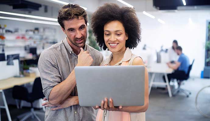 Latest Trends in Managed Service Providers