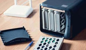 Top 5 Reasons to Use NAS Backup Solutions for SMBs