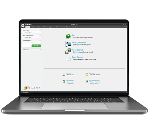 Disaster Recovery Plan