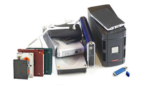 USB, NAS, or Tape for Offsite Backup?