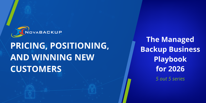 Pricing, Positioning, and Winning New Customers