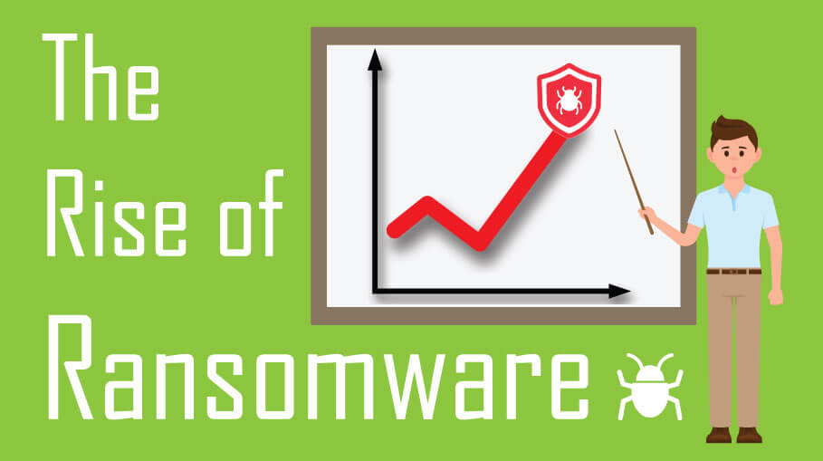 The rise of Ransomware: Defending Against the Global Cyber Epidemic