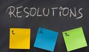 Resolutions for Small Businesses
