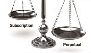 Perpetual vs Subscription Software: What Works for Your Business