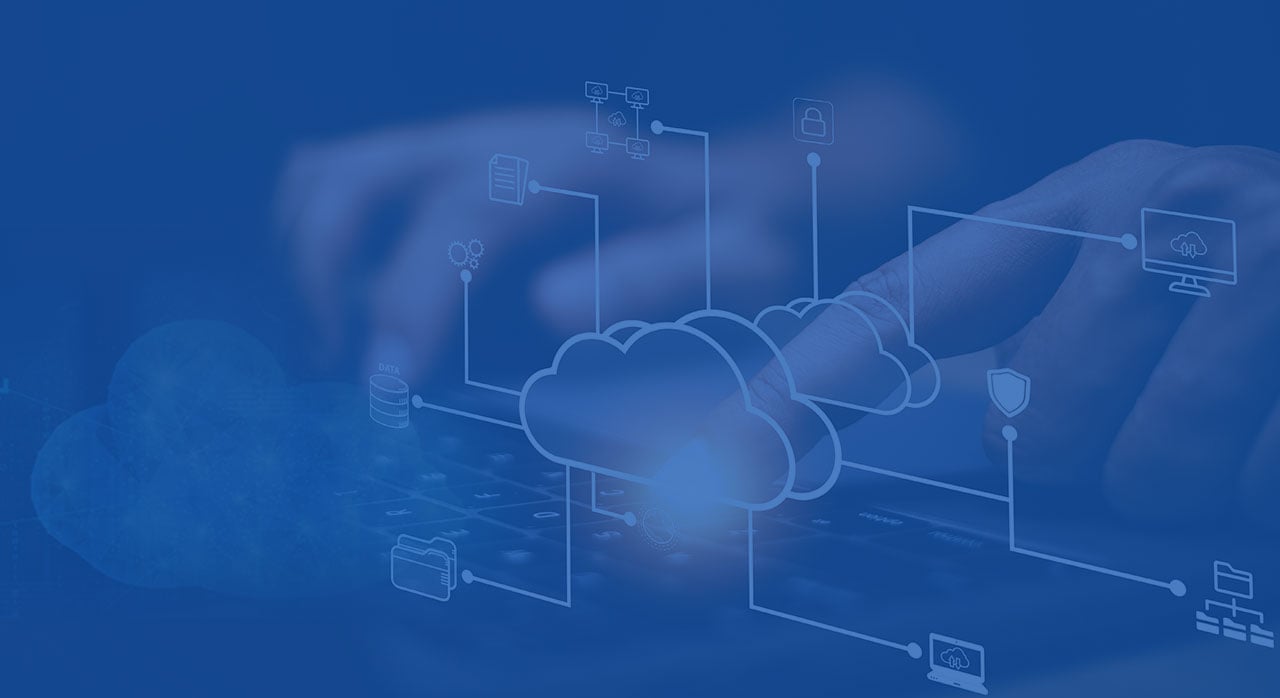 Cloud Backup