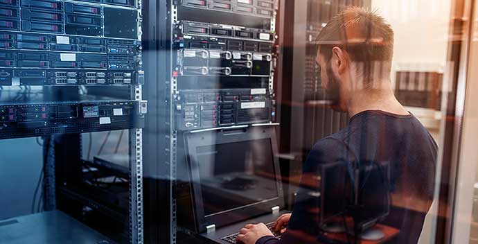 6 Reasons Backup Should Be the Core of Your Security Strategy