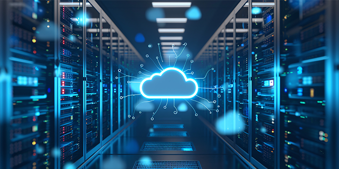 Canadian Cloud Storage