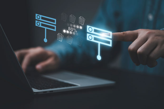 Backup Migration