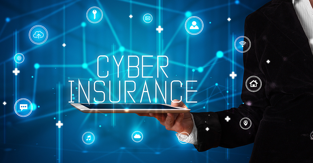 What is Cyberinsurance