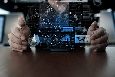 Digital Transformation