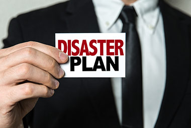 Emergency-data-disaster-plan