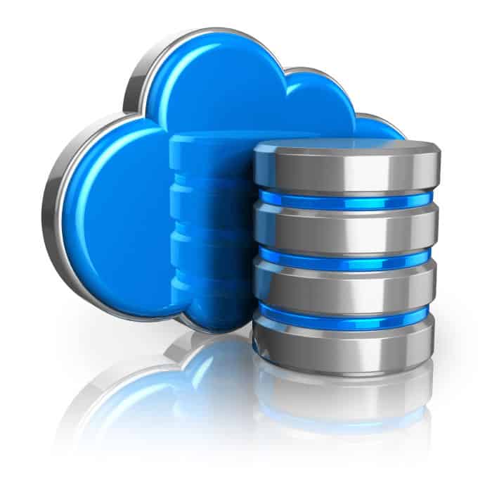 Server Backup