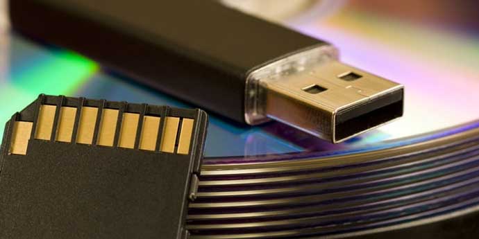 How to Create a Boot Disk for Disaster Recovery