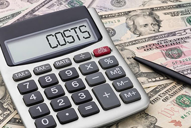 Managed-Backup-Costs