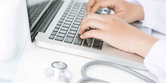 Backup Solutions for Healthcare: What to Look For