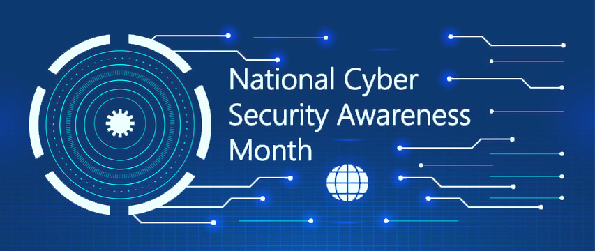 Cyber Security Awareness 2020