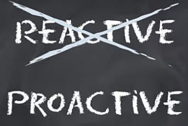 Proactive-data-protection