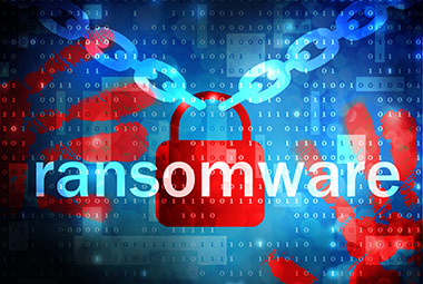 Ransomware-Response