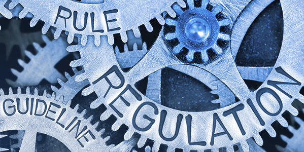 Navigating The Newest Data Privacy Regulations