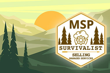 Survival_selling-managed-services
