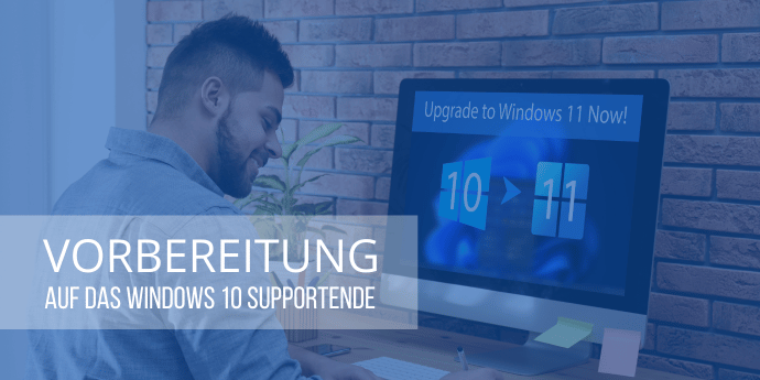Risiken beim Umstieg von Windows 10 auf Windows 11