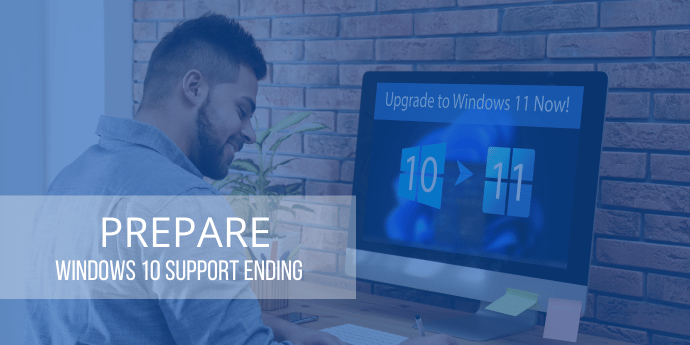 Windows 10 to 11 Migration Preperation