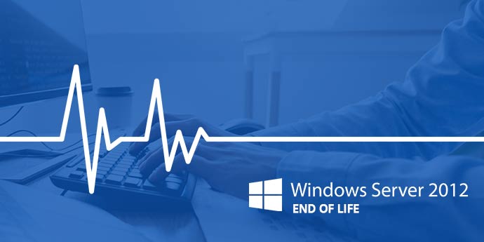 Upgrading with Confidence - Windows Server 2012 R2 End of Life
