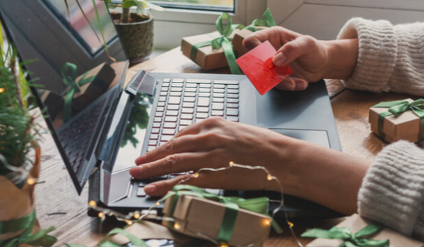 6 Holiday Shopping Tips to Prevent Cybercrime