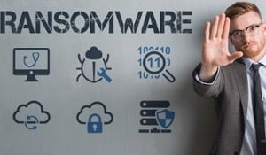 The Core Technologies that Stop Ransomware