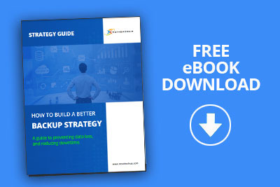 Backup Strategy Guide