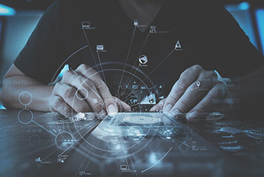 Digital-transformation