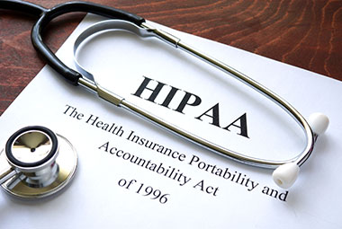HIPAA-Compliant-Backup