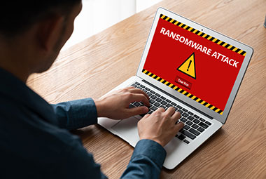 Ransomware-attack-prevention