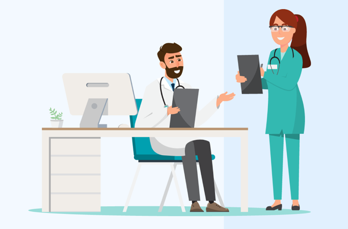 Dental Backup for MSPs