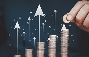 MSP Revenue Potentials with Backup