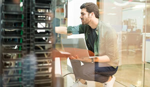 Options for Upgrading Windows Server 2008 R2