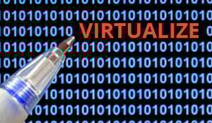 Is Your Business Wasting Money by Not Virtualizing Storage? [Video]
