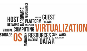 Why Should I Look at Virtualization for My Small Business?