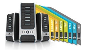 Your Business is NOT Too Small to Benefit from Virtualization