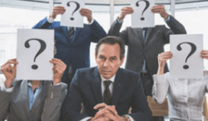7 Questions Your Boss Has About Buying New Backup Software