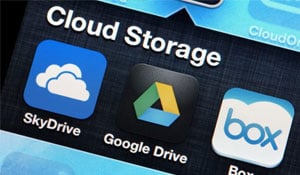 cloud-storage