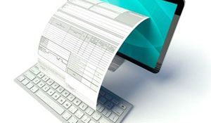 How can you determine if your customers need backup?