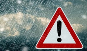 How can you make sure you weather any storm?