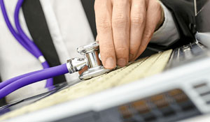 Why Hardware Maintenance is Crucial for Data Protection
