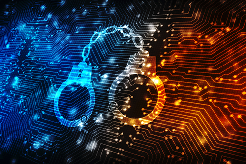 Ransomware Prevention