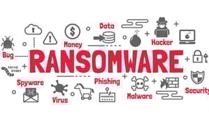 Ransomware:  Nothing To Sneeze At