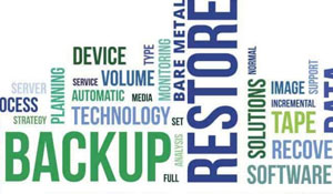 Bare Metal Restore: How & When to Use It