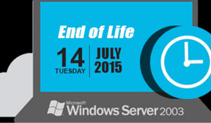 Windows Server 2003 End of Life: SMB Preparation
